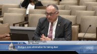 Committee on Environment, Climate and Legacy - 02/29/24