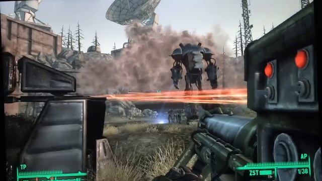 Intel Iris 5100: Fallout 3 w/ Retina Macbook Pro 13" Late 2013