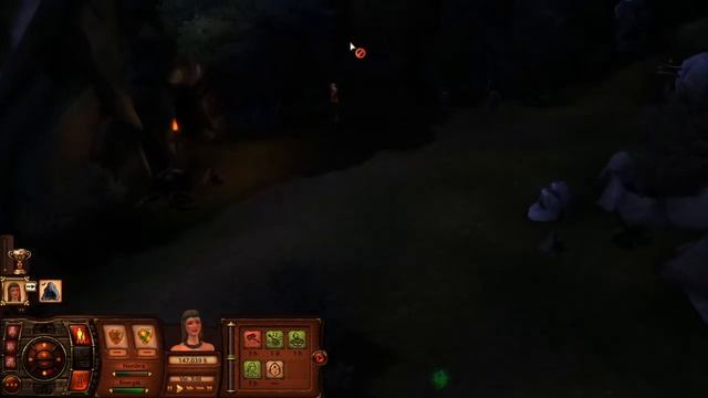 ?JUEGO A LOS SIMS MEDIEVAL ? Misión del Cangrebandido ?Cap2