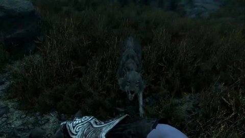 Skyrim (mods) - Testra - Spotlight On: Skyrim Creature Overhaul (XB1)