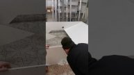 Сборка рамы из лмдф для СО2 лазера