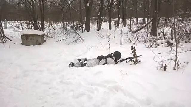 Как НЕ СТОИТ переходить в положение лёжа