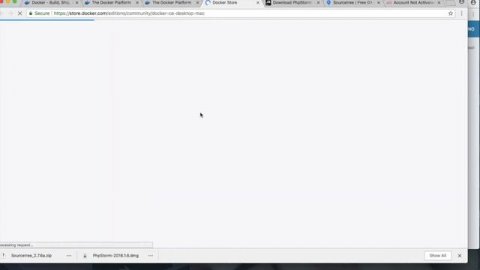 Installing additional software for Appzio development