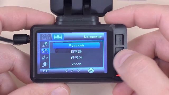 Бюджетный регистратор который  превосходит своих более дорогих конкурентов