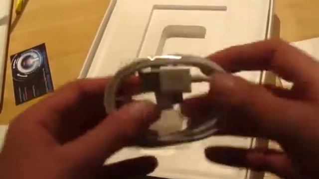 iPad 2 Unboxing!!!