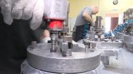 Реутовский завод по производству протезов обновил оборудование 24.04.2024