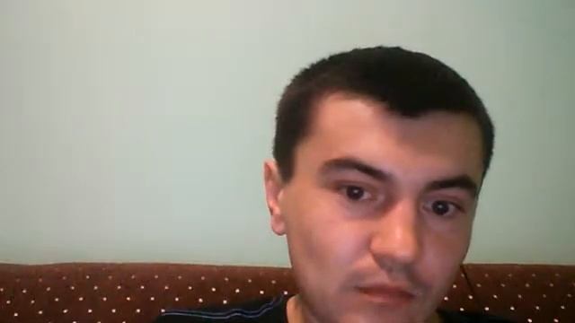 Видео с веб-камеры. Дата: 3 августа 2014 г., 10:25.