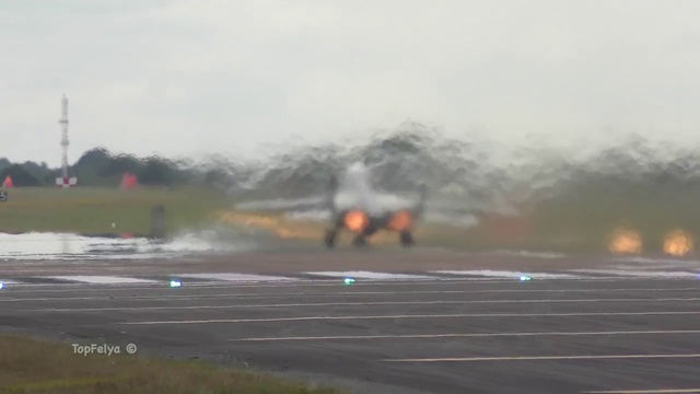 Spectacular Vertical Takeoff MiG-29 | МиГ-29 Вертикальный взлёт