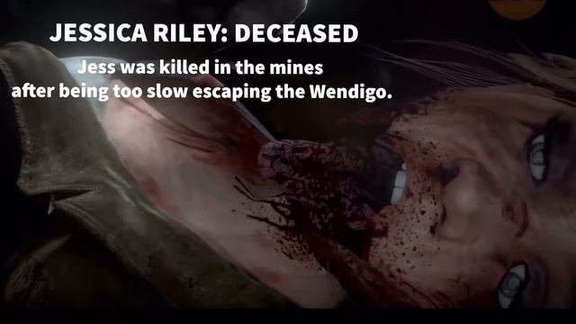 If The ‘Until Dawn’ Ending Was ‘The Quarry’ Ending