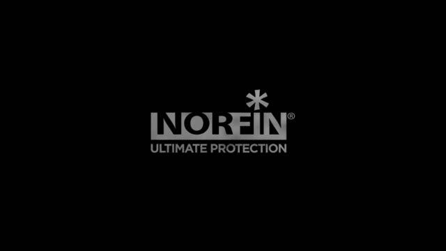 Костюм Norfin Feeder