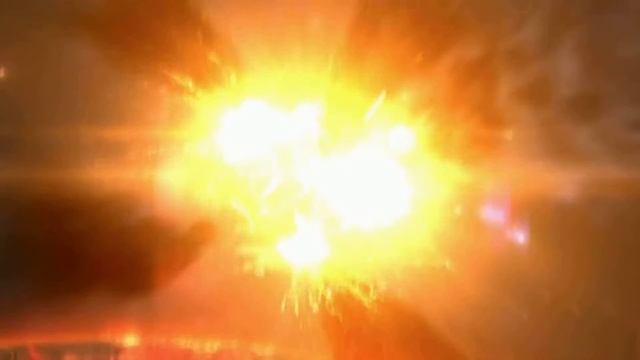Вступительное видео Star Conflict