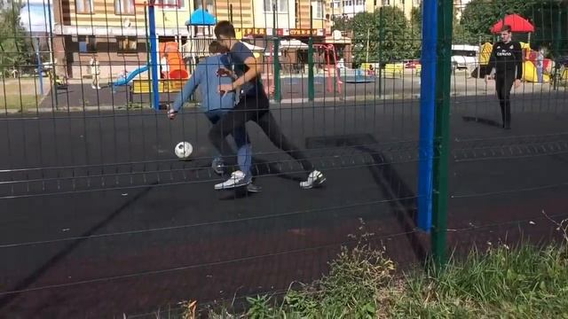 Последний рейс....
