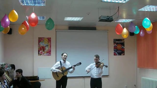 04.03.15 - История Любви