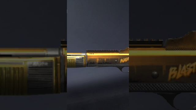 Cases Standoff 2