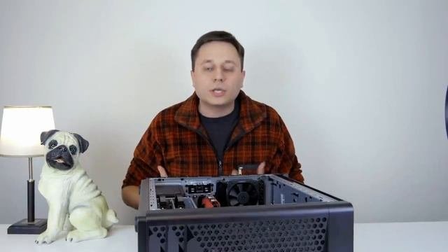 РЕАКЦИЯ BRIG MAN НА КОМПЬЮТЕР ИЗ М.ВИДИО ЗА 58000 РУБЛЕЙ