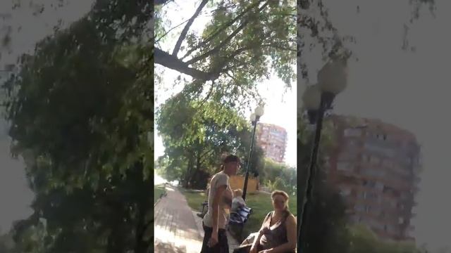 Мертвый Голубь || "Типа Влог" XD