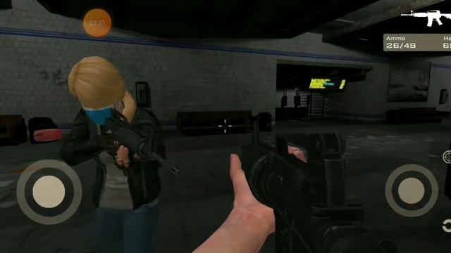 ПРОДОЛЖЕНИЕ ИГРЫ LEFT 2 DIE 2 ЧАСТЬ * СЛОЖНО *