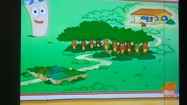 Map Season 4 Episode 10