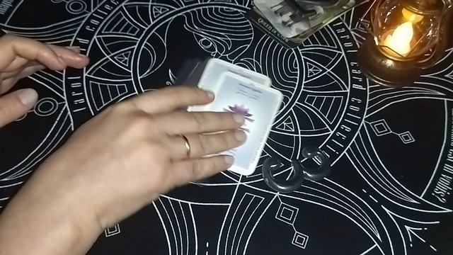 ? ПОЧЕМУ❓ Ответ карт на 3 вопроса/ситуации ? #онлайнрасклад #ответкарт