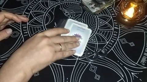 ? ПОЧЕМУ❓ Ответ карт на 3 вопроса/ситуации ? #онлайнрасклад #ответкарт