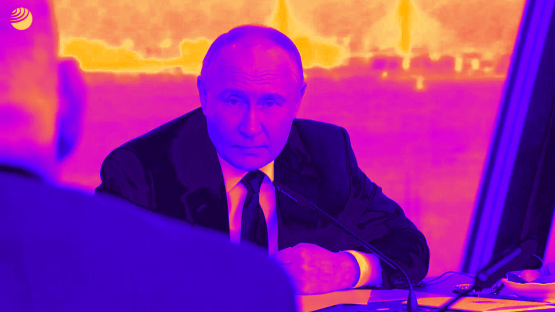 Шокирующие атаки на газопроводы Путин раскрывает правду