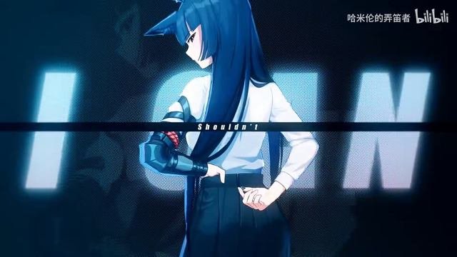 Zenless Zone Zero AMVMiyabi! Take Me Away