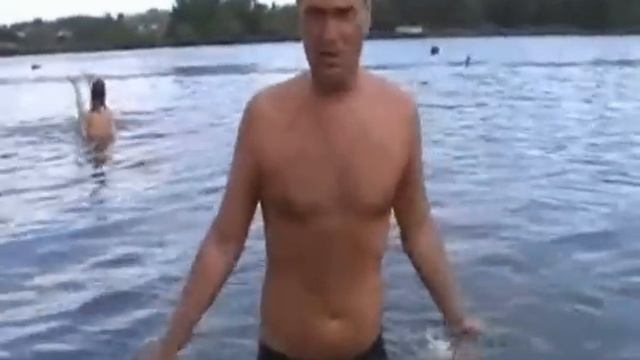 Пляжи в Санкт-Петербурге