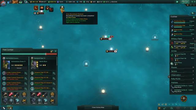 Stellaris - Hive Mind - Episode 66