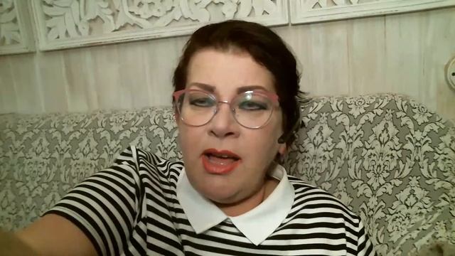 Ты никому не нужен 2 часть  Психолог Марина Линдхолм