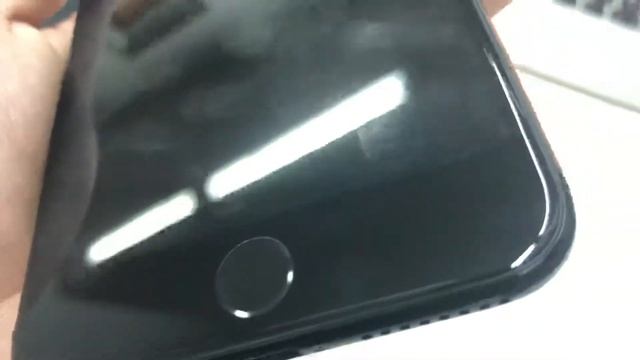 0350 iPhone 7 Plus Jet Black 32GB Monobank PrivatBank  кредит #iphone #installment #iphone11