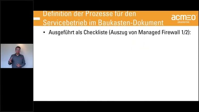 Systemhaus-Baukasten – Prozesse, Services, Motivation, Vertragseinnahmen steigern
