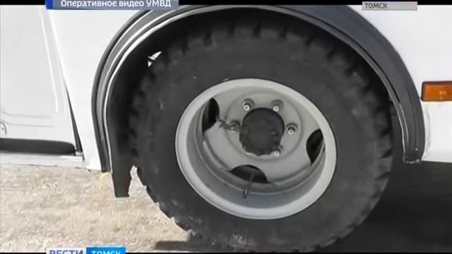 Задержан еще один маршрутник с признаками опьянения