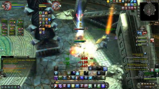 Rift  un bon mmorpg en attendant TESO - Part 2