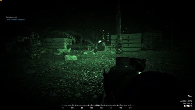 Squad - Night Ops SquadOpsHC mod