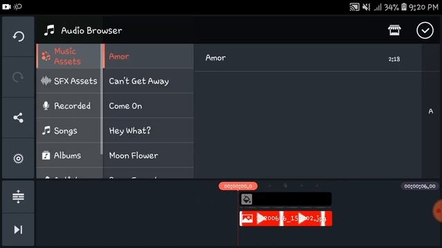 Paano gamitin ang kinemaster/how to edit on kinemaster/tips/lovelie david
