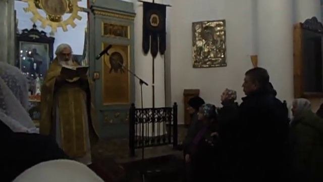 Проповедь на Евангельское повествование о  званном ужине. Евангелия от Луки 14:16-24