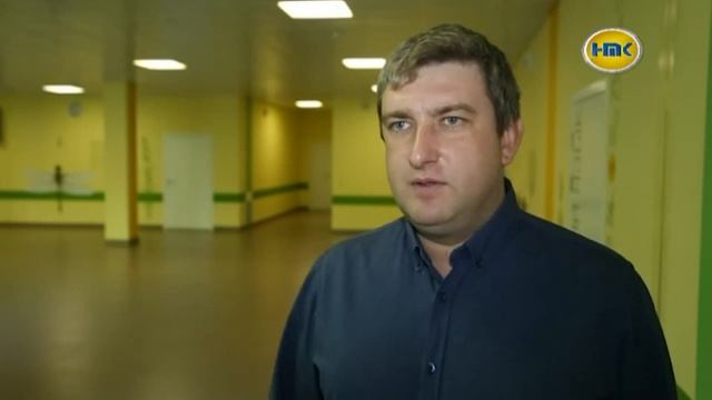 Новые горизонты апрелевской школы 3