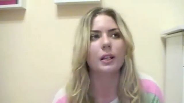 TianDe  мой новый уход