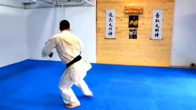 Ушу тренер-преподаватель Киселева Д.С.