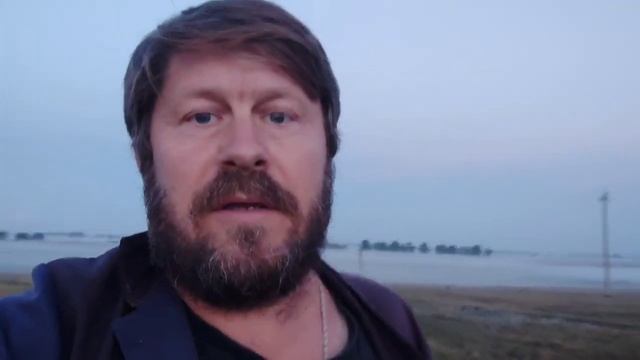 Там за туманами. Жизнь в деревне.