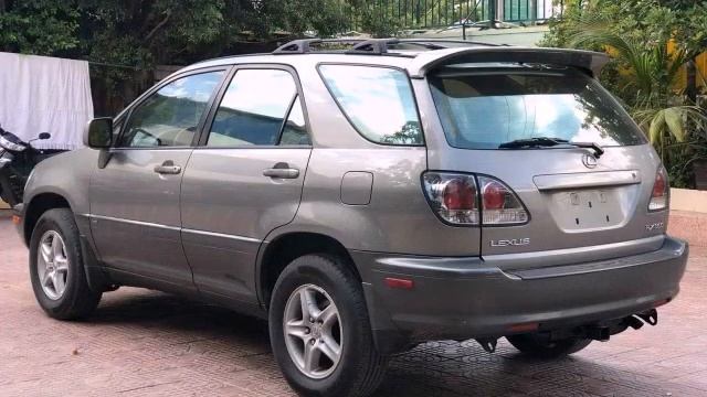 Buy or not buy? This Rx300