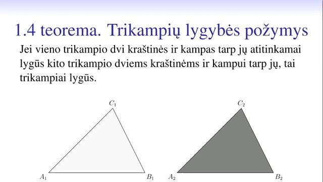Matematikos istorijos skiautiniai - 3