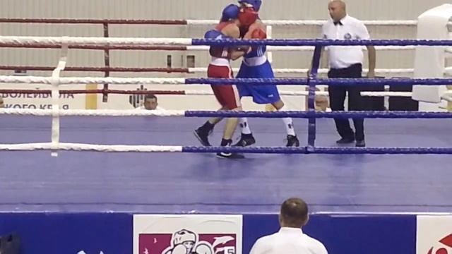 Балуба- Польша. 3. Анапа 2014