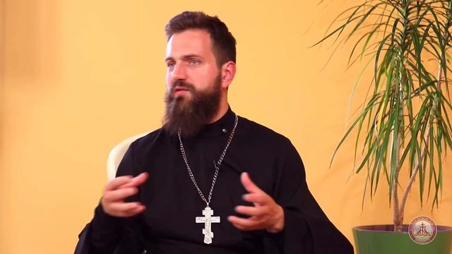 Этапы воцерковления | иерей Стахий Колотвин | проект "Говорим"