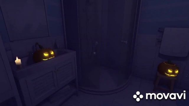Miside. Ошибиться? #1. (Demo) Попали в рабство. Игра затянула нас в прямом смысле.
