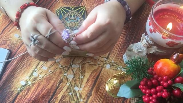 Ритуал с кольцом. Чтобы злые люди вам не вредили.