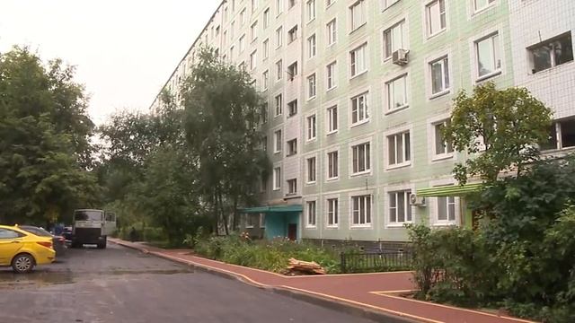 Ремонтные работы
