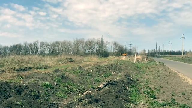 Инвестпроект Перспективный. Ставрополь.