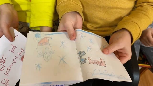 книжки малышки