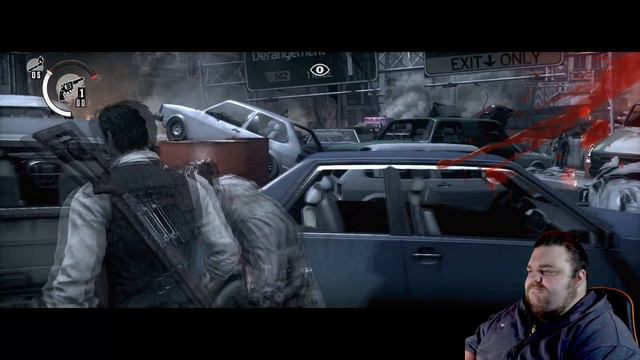 I THOUGHT WE WERE DONE WITH SPIDERS!? | The Evil Within Remastered Gameplay - Part 11 (PS5)